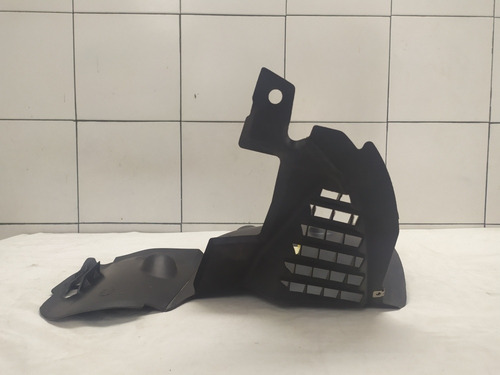 Imagen 3 de 8 de Guardapolvo Delantero Izquierdo Renault Clio Simbol 99-02