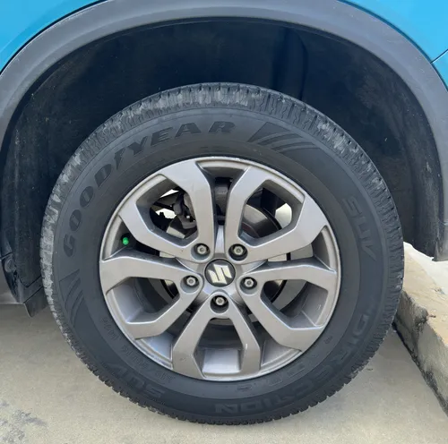 Suzuki Vitara Live 1.6 Gl