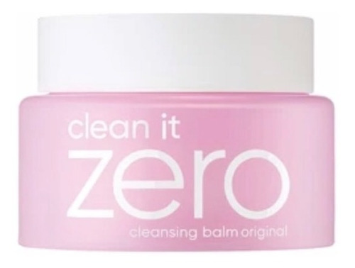 Clean It Zero Banila Co Balsamo De Limpieza Aceite Original