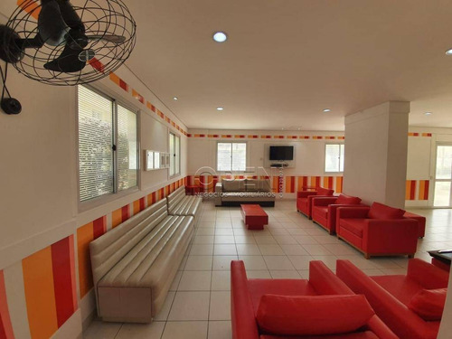 Imagem 25 de 30 de Apartamento Com 3 Dormitórios 1 Suíte , 75 M² R$ 600.000 - Jardim São Caetano - São Caetano Do Sul - Ap12378