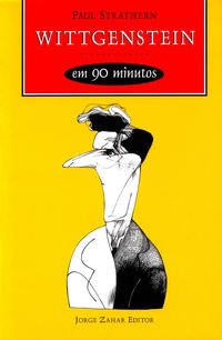 Wittgenstein - Em 90 Minutos - Paul Strathern