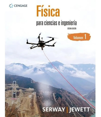 Física Para Ciencias E Ingeniería -volumen 1 (10. Envio Grat