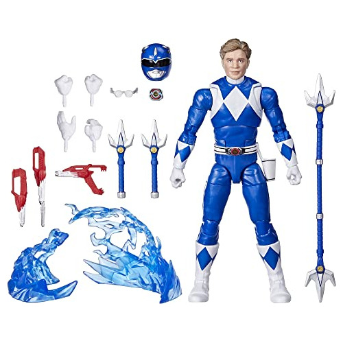 Power Rangers Lightning Collection Remastered Mighty Morphin