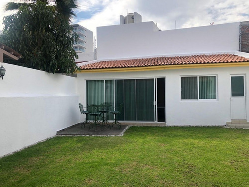 Cumbres Del Lago Hermosa Casa En Renta Totalmente Amueblada Y Equipada