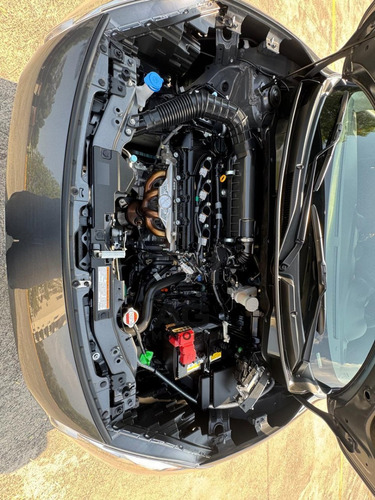 Suzuki Swift 1.2 Glx Cvt