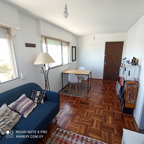 Imagen 2 de 14 de Venta Penthouse Cordón 1 Dormitorio