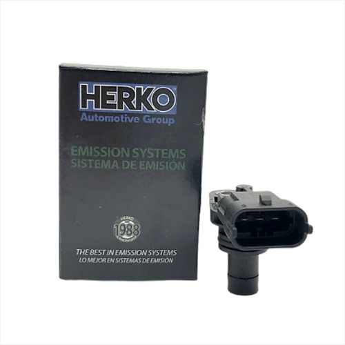 Sensor De Posicion  Arbol De Leva Chevrolet Captiva Herko