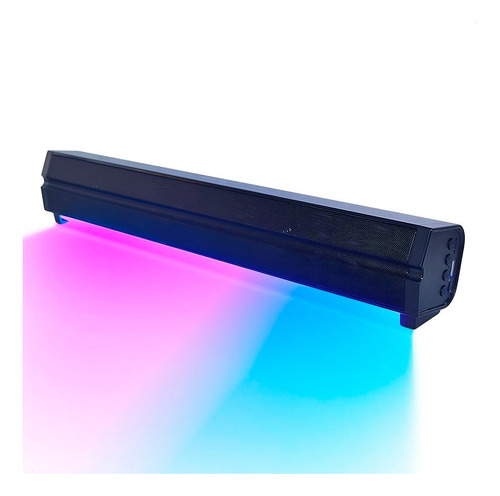 Parlante Barra Bluetooth Halion Ha-sd55 Recargable Tv Pc Lap
