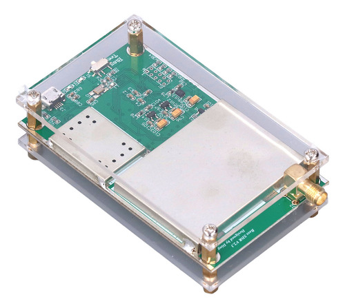 Módulo De Radio Definido Por Software Diy Sdr Receiver De 1
