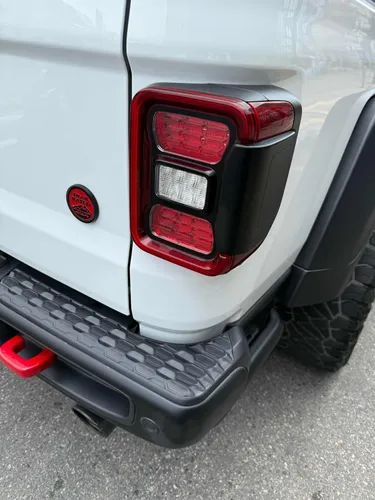 Jeep Gladiator Rubicon