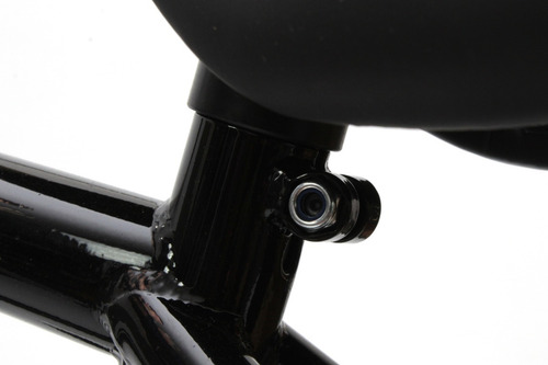 Bicicleta Bmx Glint Expert ¡liviana Y Resistente! Linea Pro