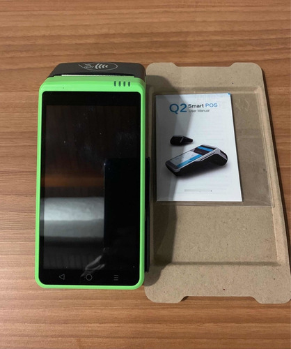 Punto De Venta Best Pay Q2 Smart Pos