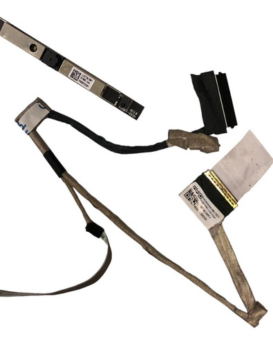 Imagen 2 de 3 de Cable Flex Notebook Hp 15 Cw0053la 15 Cw Series Original