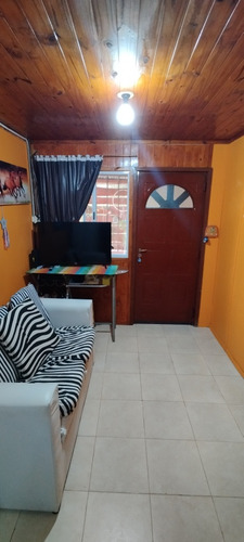 Complejo De Cabañas