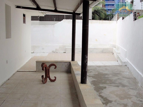 Imagem 6 de 15 de Casa Residencial À Venda, Altiplano Cabo Branco, João Pessoa. - Ca0163