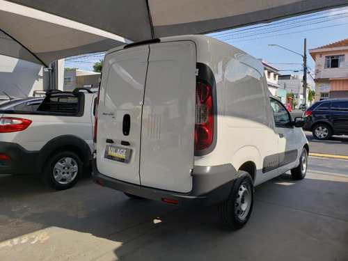 Imagem 9 de 10 de Fiat Fiorino Evo Hard Working 1.4 2019 2020