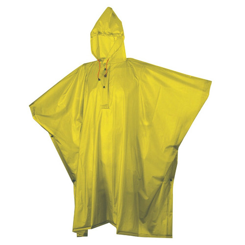 Impermeable Tipo Manga Mikels