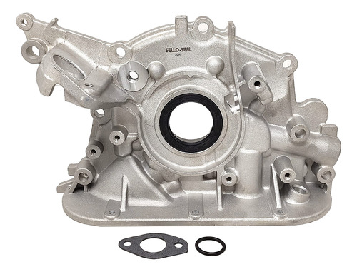 Bomba Aceite Motor Toyota Tacoma 3.4l V6 1995 2004