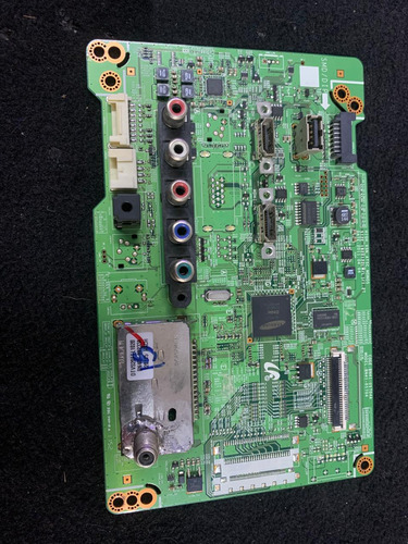 Tarjeta Main Samsung Un22d5003bf / Bn41-01704a Vers:sy01 (Usado)