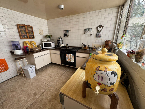 Casa Venta Con Recámara Pb, Lomas De Tecamachalco, Edo Méx