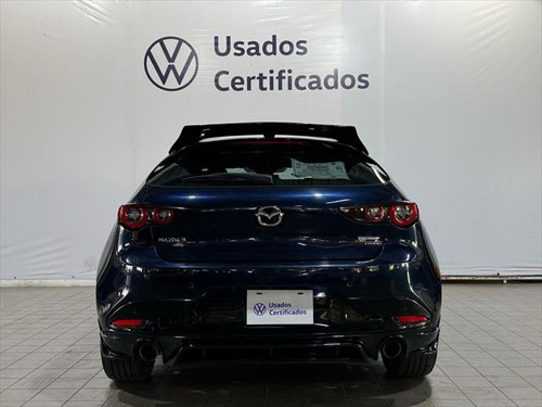 Mazda Mazda 3 2.5 Signature Hb At