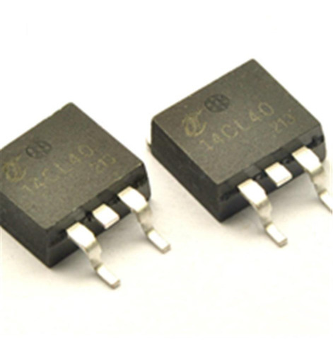 Componente 14cl40 Ecu Electronico / Integrado