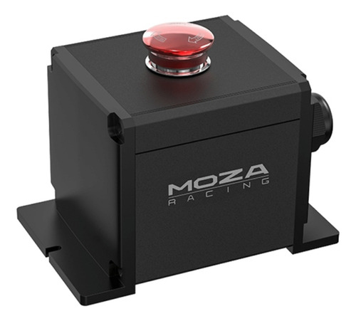 Moza E-stop Switch