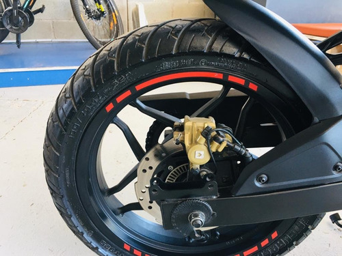 Bajaj Rouser Ns 200 Fi