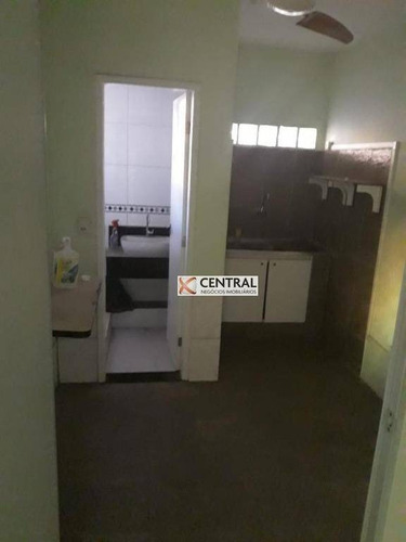 Imagem 13 de 18 de Ponto Para Alugar Por R$ 7.000,00/mês - Estrada Do Coco - Lauro De Freitas/ba - Pt0006