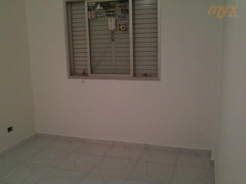 Apartamento Com 3 Dormitórios Para Alugar, 120 M² Por R$ 4.000,00/mês - Ponta Da Praia - Santos/sp - Ap1980
