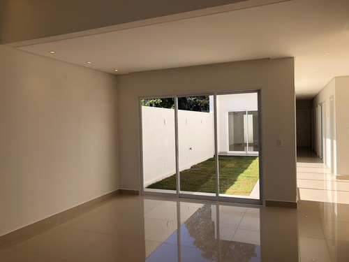 Imagem 13 de 18 de Casa Com 3 Dormitórios À Venda, 130 M² Por R$ 487.000,00 - Loteamento Bourbon - Foz Do Iguaçu/pr - Ca0529