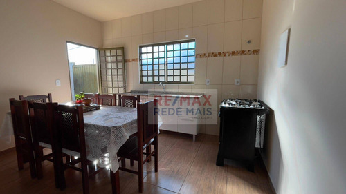 Imagem 10 de 30 de Casa Rubião Junior - Vila Sueleny - Ca0502