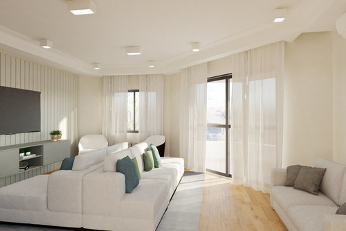 Imagem 4 de 9 de Apartamento - Ref: Lf4855.1