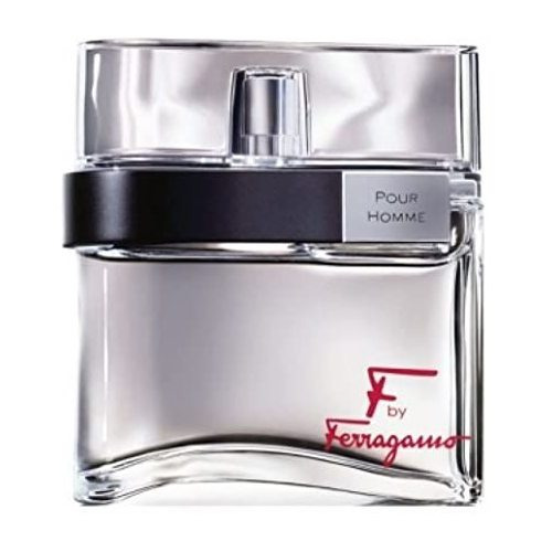 F Pour Homme Men Eau De Toilette Spray By Salvatore Ferragam