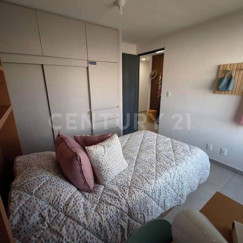 Venta Departamentos De Dos Recámaras Lomas Del Pedregal,la Calera(precios Desde)