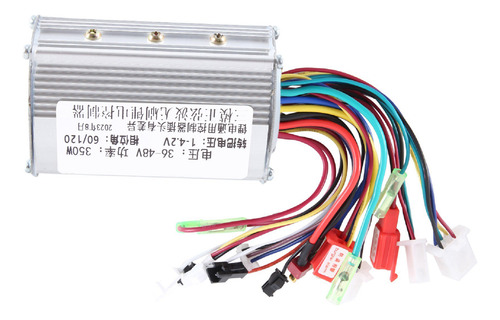 Controlador De Bicicleta Eléctrica Accesorios Para Bicicleta