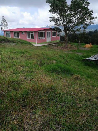 Imagen 1 de 5 de Vendo Casa Lote De 3400 M2 En Pacho Cundinamarca