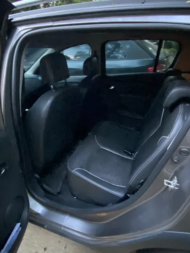 Renault Stepway 1.6 Dynamique Automática