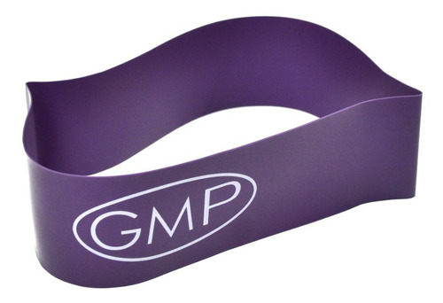 Banda Elástica Circular T/tiraband Gmp 0,5mm Espesor Gluteos