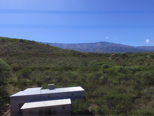 Imagen 18 de 24 de Venta De Casas En Yacanto De Traslasierra