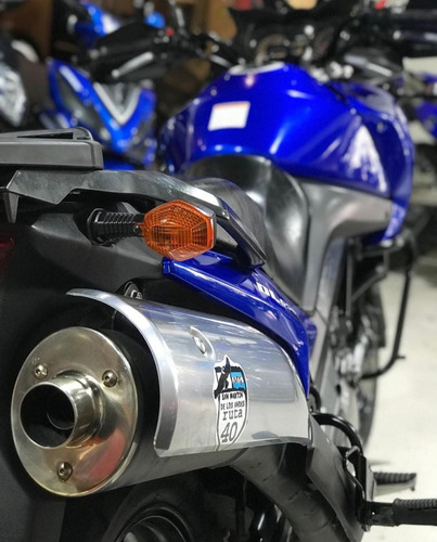 Imagen 4 de 8 de Susuki V-strom 650