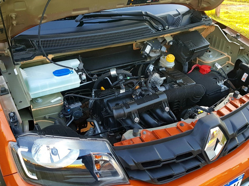 Imagen 16 de 18 de Renault Kwid Outsider 2021 Igual A 0km Permuto Auto Usado