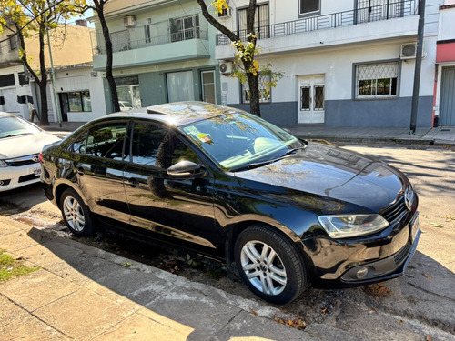 Volkswagen Vento 2.0 Advance I 110cv