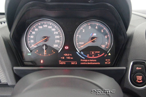 Bmw M2 3.0 24v I6 Gasolina Coupé M Dct