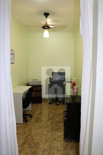 Imagem 17 de 30 de Casa Com 3 Dormitórios Com Suíte À Venda, 178 M² Por R$ 325.000 - Parque São Sebastião - Ribeirão Preto/sp - Ca0636