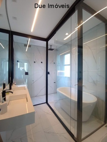 Imagem 27 de 30 de Sobrado Espetacular No Residencial Duas Marias - Ca02034 - 68511371