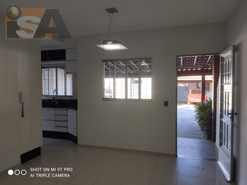 Imagem 2 de 15 de Casa Em Condomínio Em Vila Virginia - Itaquaquecetuba, Sp - 3772