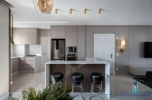 Imagem 5 de 15 de Apartamento Zona Central Para Venda Em Balneário Camboriú, Centro, 3 Dormitórios, 3 Suítes, 4 Banheiros, 2 Vagas - Windsor_1-1350214