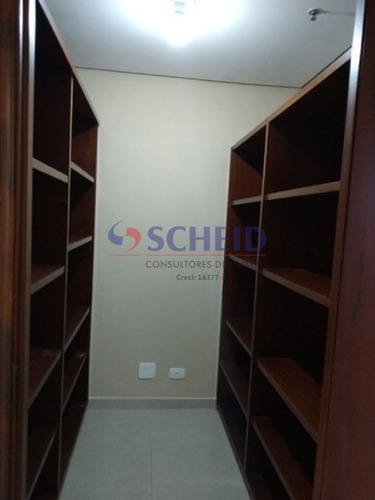 Imagem 4 de 7 de Conjunto Comercial - Brooklin - Mr76628