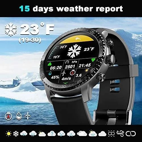 Tinwoo smart watch faces new arrivals